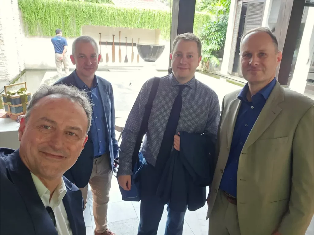 indonesia data center, green data center, eltec green energy