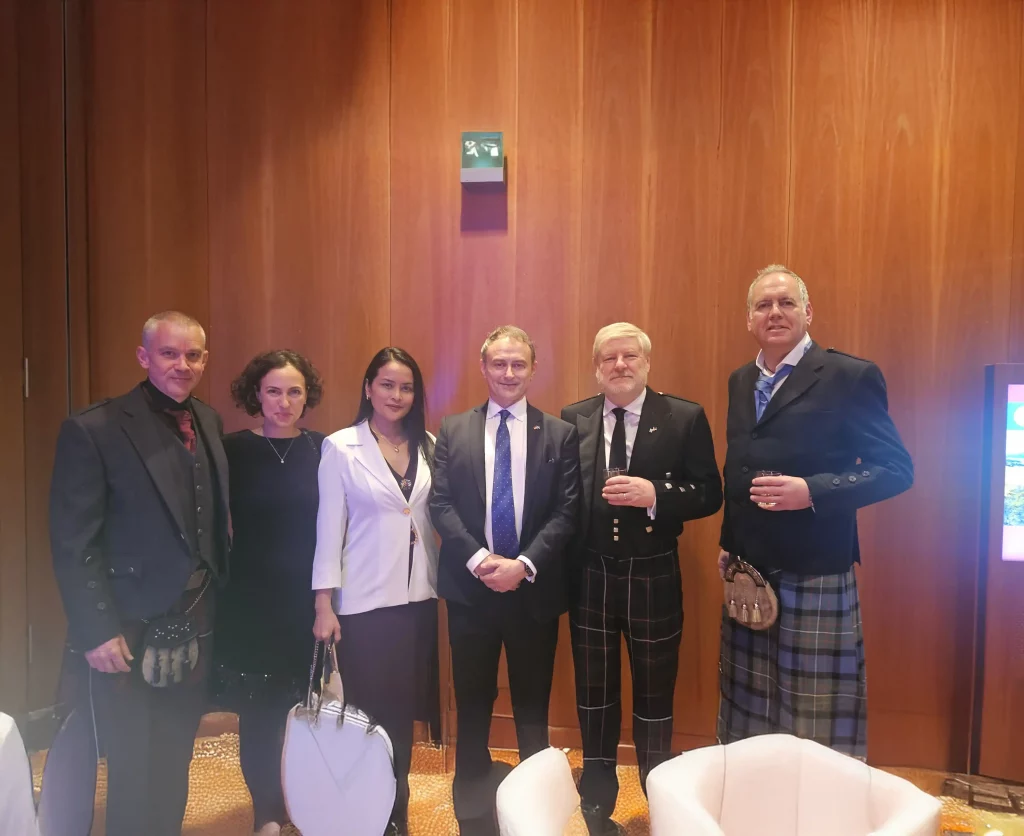 st andrews celebration, st andrews, scotland, eltec green energy, sustainable energy, future energy